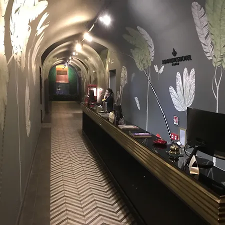 罗马奢华酒店 罗马