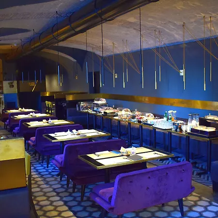 罗马奢华酒店 5*