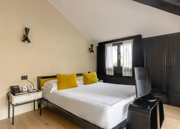 Hotel Luxus Rome