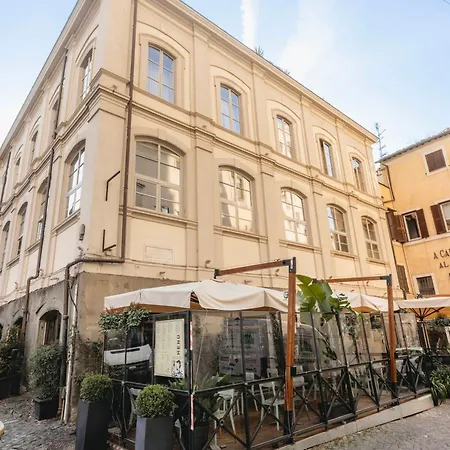 酒店 Roma Luxus Hotel