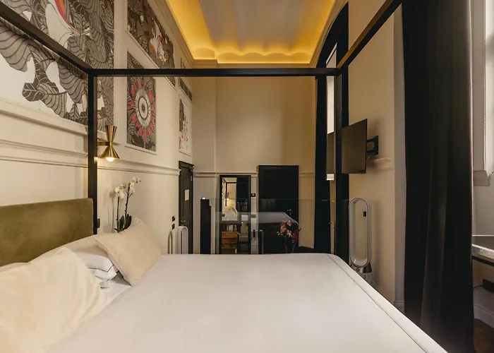 Hotel Luxus 5*