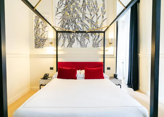 Hotel Luxus