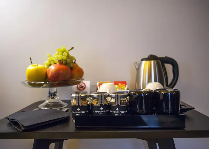 Hotel Luxus 5*