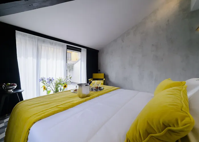 Luxus Hotel 5*