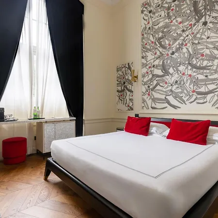 Hotell Luxus 5*