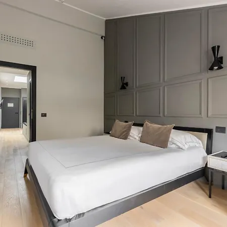 Luxus Hotel Rome