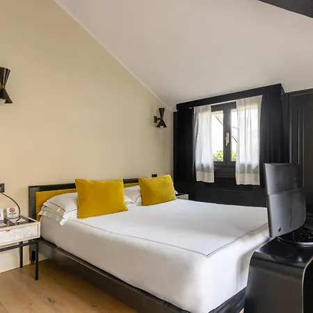 Hotell Luxus Rom
