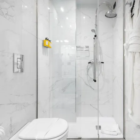 Luxus 5* Rom