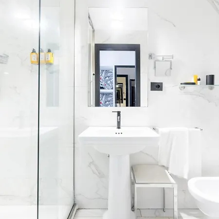 Luxus Hotel Rom