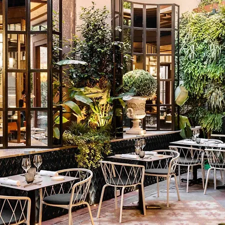 Luxus Hotel Rom