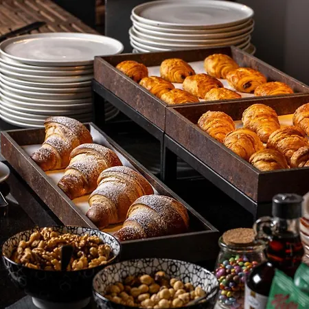 Luxus Hotel Rom