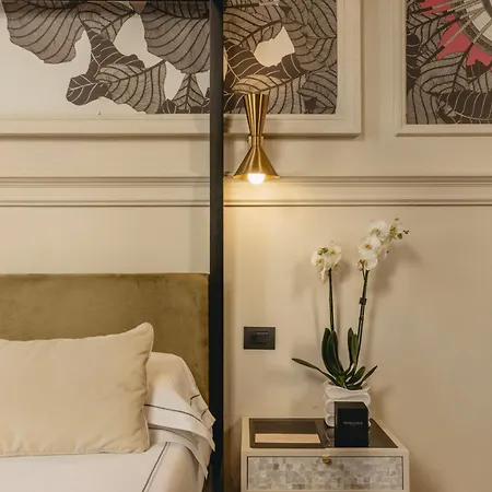 Luxus Hotell