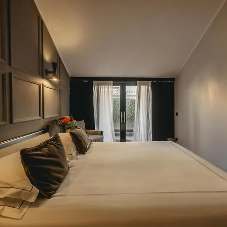Luxus Hotel 5*