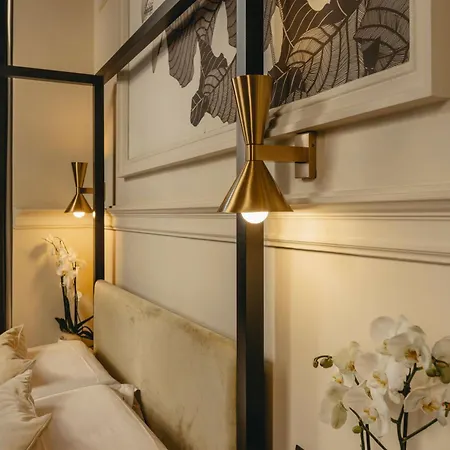 Hotell Luxus