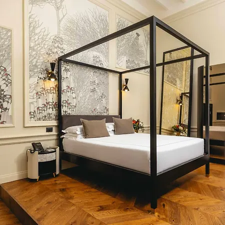 Luxus 5* Rom
