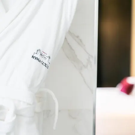 Luxus Hotell 5*