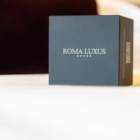 Luxus 5* Rom