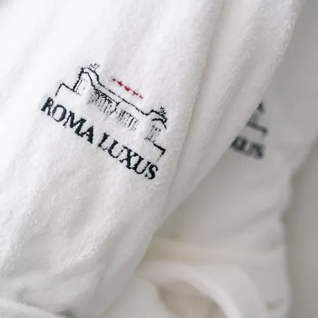 Luxus Hotell 5*