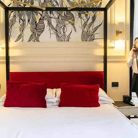 Hotel Luxus Rom