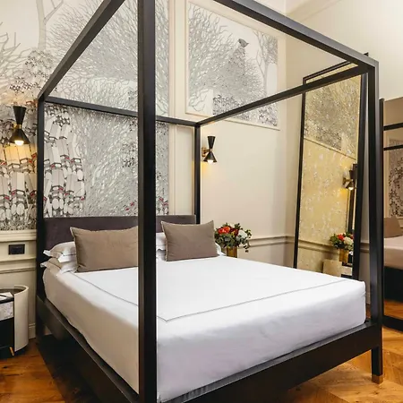Hotell Luxus