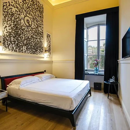 Luxus Hotell