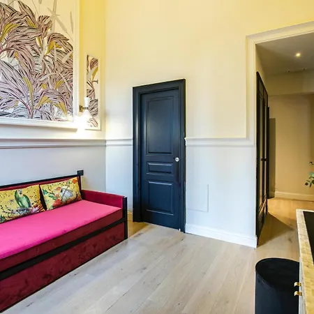 Hotell Luxus