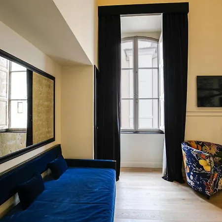 Luxus Hotel