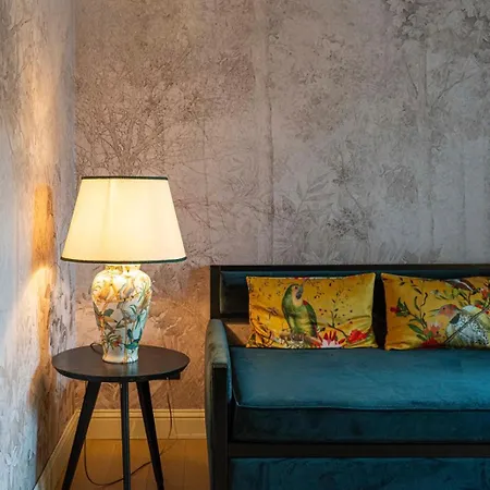 Hotell Luxus