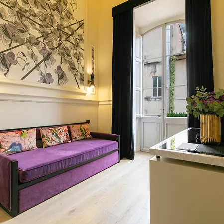 Luxus Hotel 5*
