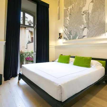 Hotel Luxus 5*