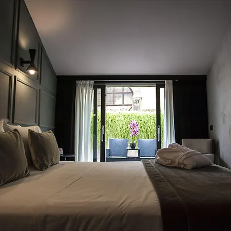 Hotel Luxus Roma