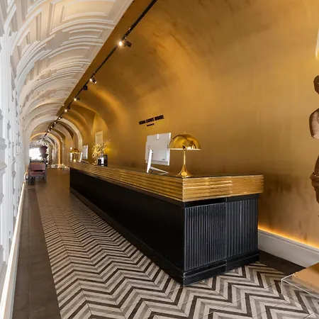 Hotel Luxus