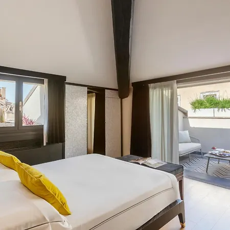 Luxus 5*