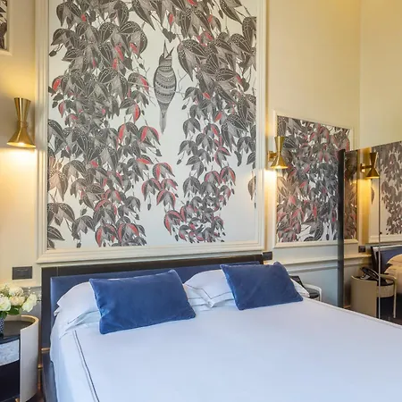 Szálloda Luxus 5*