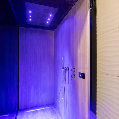 Luxus Hotel 5*