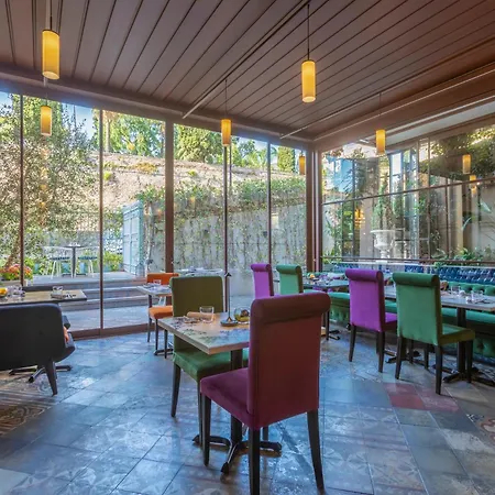Luxus Hotel Rome