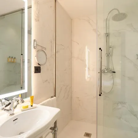 Luxus Hotel Rome