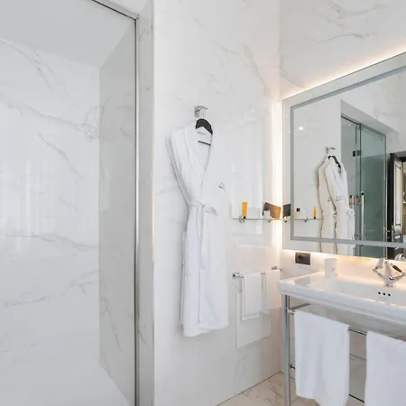 Hotel Luxus 5*