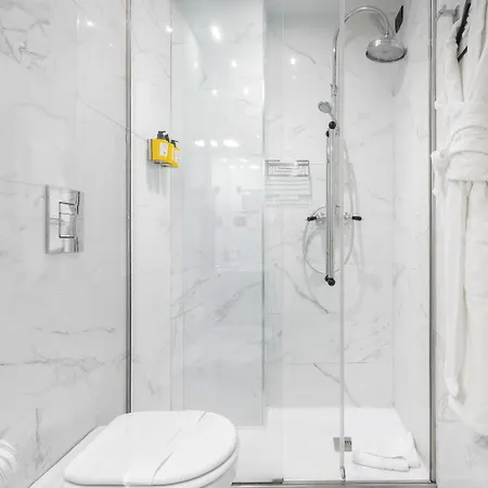 Szálloda Luxus 5*