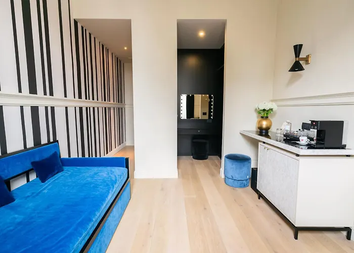 Luxus מלון רומא