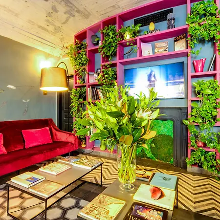 Luxus Hotel 5*
