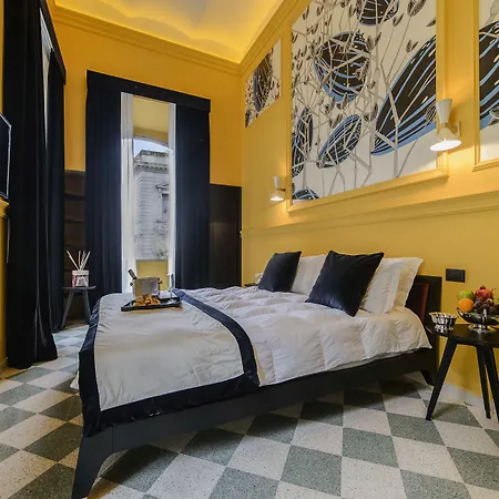 Hotel Luxus 5*