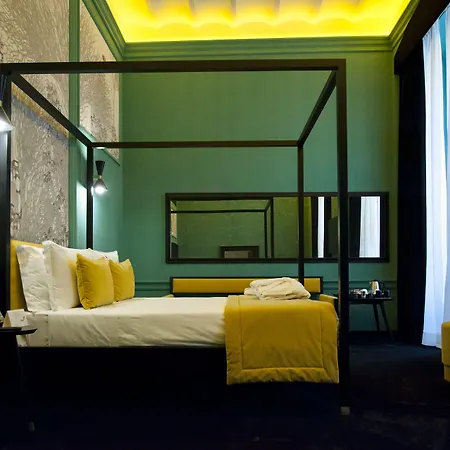 Hotel Luxus