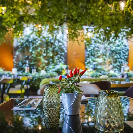 Luxus Hotel