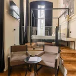 Luxus Hotel