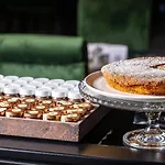 Hotel Luxus Roma