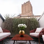 Hotel Luxus