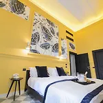 Luxus Hotel Roma