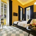 Luxus Hotel