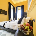 Luxus 5* Roma